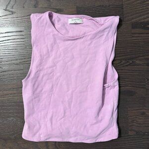 Babaton Pink Tank